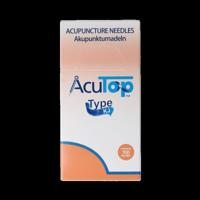 KJ-T dry needle naald 0.22 x 40mm 100 Stuks