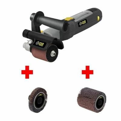 Borstel voor oppervlakterenovatie Fartools RDP601