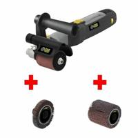 Borstel voor oppervlakterenovatie Fartools RDP601
