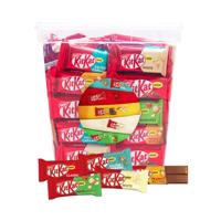 KitKat Mini Mix Party Pack - 1788g KitKat Mini Mix Party Pack - 1788g