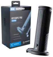 OXFORD Heated grips pro t 22+25mm open auto. contr.