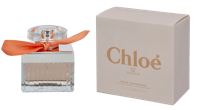 Chloe Rose Tangerine Eau de toilette Spray 50 ml Dames Chloe Rose Tangerine Eau de toilette Spray 50 ml Dames