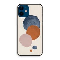 Geo #4: iPhone 12 mini Biologisch afbreekbaar hoesje