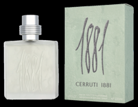 Cerruti 1881 Pour Homme Eau de toilette Spray 100 ml Heren