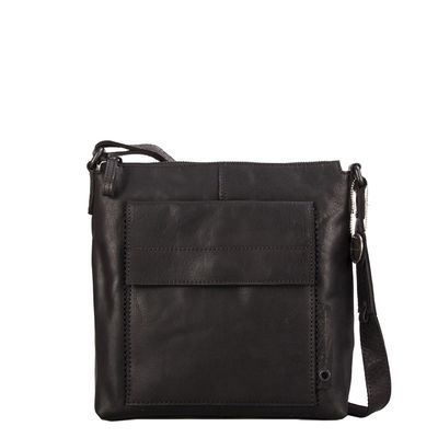 Spikes & Sparrow Crossover black V  Damestas