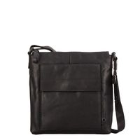 Spikes & Sparrow Crossover black V  Damestas - thumbnail