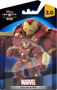 Disney Infinity 3.0 Hulkbuster Figure