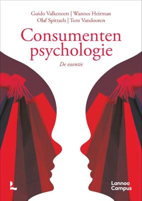 Consumentenpsychologie (Paperback)