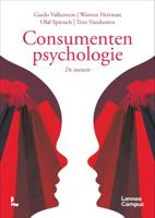 Consumentenpsychologie (Paperback)