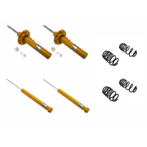 KONI Sport kit Audi TT (8J) Coupe 2WD (1140-1021) 11401021