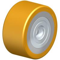 Blickle HTH 80X40/20-40K Heftruckwiel Wieldiameter: 80 mm Draagvermogen (max.): 350 kg 1 stuk(s)