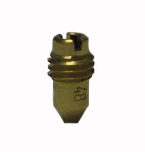 Stationair sproeier Dell Orto PHBG 60