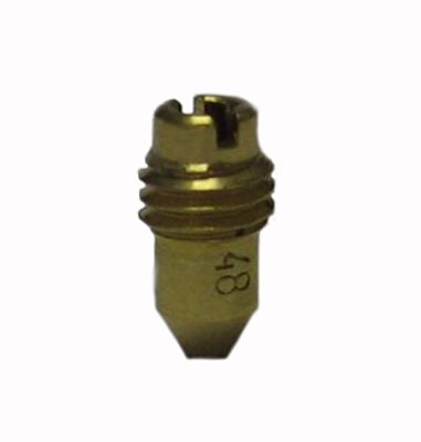 Stationair sproeier Dell Orto PHBG 55
