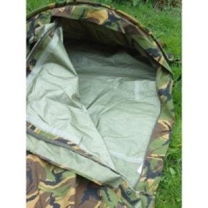 Fecsa Enkelboogs bivi tent van Gore-Tex XL