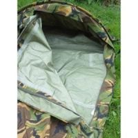 Fecsa Enkelboogs bivi tent van Gore-Tex XL Fecsa Enkelboogs bivi tent van Gore-Tex XL
