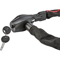 Trelock bc480 kettingslot 110/8mm zwart