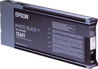 Epson inktpatroon Photo Black T544100 220 ml - thumbnail