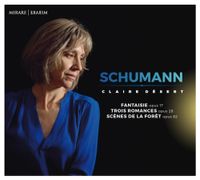 Schumann - CD (3760127224099) - thumbnail