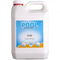 Pool Power Floc - 5 Liter - thumbnail