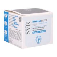 SVR Biotic Hyalu Crème Hydraterende Dagcrème Navulling 50ml