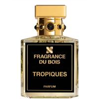 Fragrance Du Bois Natures Treasures Tropiques Extrait de Parfum 100ml