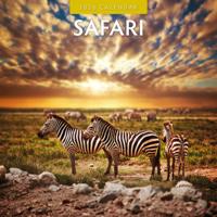Safari Kalender 2026