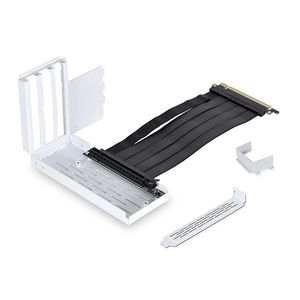 O11D EVO vertical GPU kit Riser card