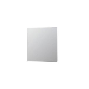 INK SP1 Spiegel - 80x3x80cm - aluminium Zilver 8401602