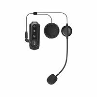 SBS Wireless motorcycle intercom SBS Wireless motorcycle intercom