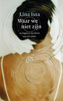 Waar we niet zijn (Paperback)