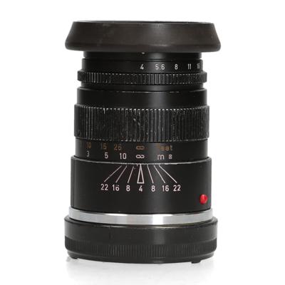 Leica 90mm F4.0 Elmar-C (11540)