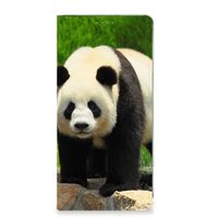 Motorola Moto G54 Hoesje maken Panda - thumbnail