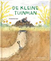 De kleine tuinman (Hardback)