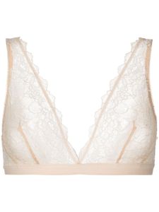 Wacoal bralette Lace Perfection - Tons neutres