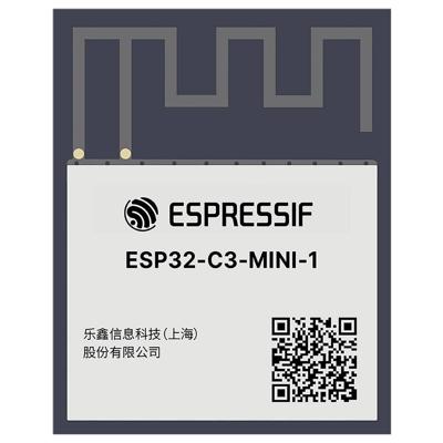 Espressif ESP32-C3-MINI-1-H4X WiFi-module