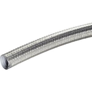 LAPP 64400504 SILVYN® EMC AS-CU 21 Metalen beschermslang Metaal 21 mm 50 m