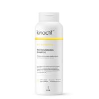 Kin Cosmetics Kinactif No.1 Nutrition Rich Nourishing Shampoo 300ml | Shampoo Voor Normaal Haar