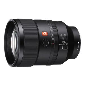 Sony FE 135mm f/1.8 GM objectief - Tweedehands