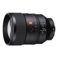 Sony FE 135mm f/1.8 GM objectief - Tweedehands