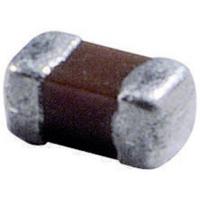 Weltron Keramische condensator SMD 0603 2.2 nF 50 V 10 % 1 stuk(s) Tape cut - thumbnail