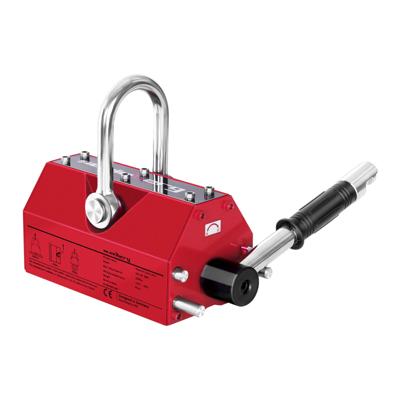 Hefmagneet - 1000 kg