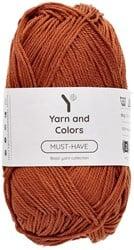 Yarn and Colors Must-have 129 Autumn