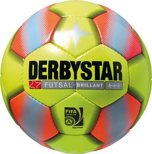 Derbystar Voetbal Futsal Brillant