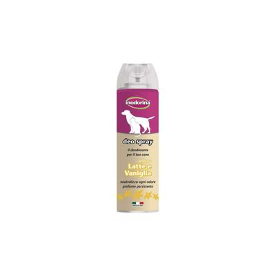 Deodorant Inodorina Vanille 600 ml