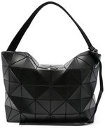 Bao Bao Issey Miyake geometric-panelled tote bag - Noir - thumbnail