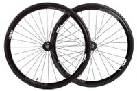 Aventon Push Wielset + Banden - Zwart