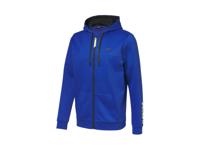 CRIVIT Heren vest (Blauw, M)