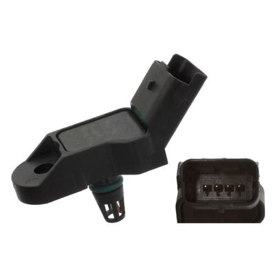 Zuigdruksensor 37880