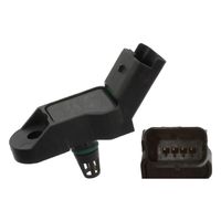 Zuigdruksensor 37880