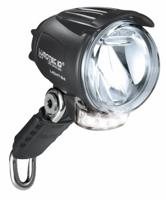 Busch & Muller Busch & müller dynamo-front light lumotec iq cyo premium t senso plus black